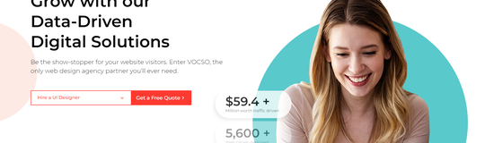 VOCSO Technologies